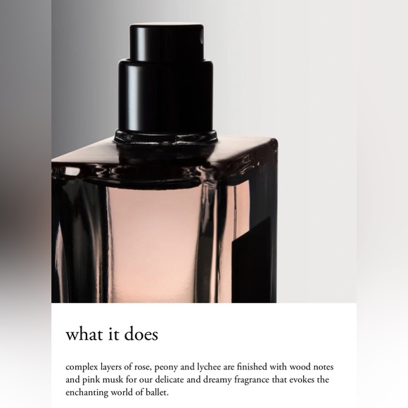 PHILOSOPHY AMAZING GRACE BALLET ROSE - BRAND NEW in a sealed box! - Picture 8 of 14